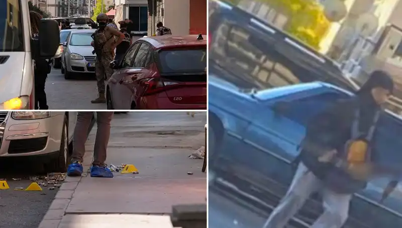İzmir’deki Karakol Saldırısında Yakalanan 16 Çocuk Serbest Bırakıldı