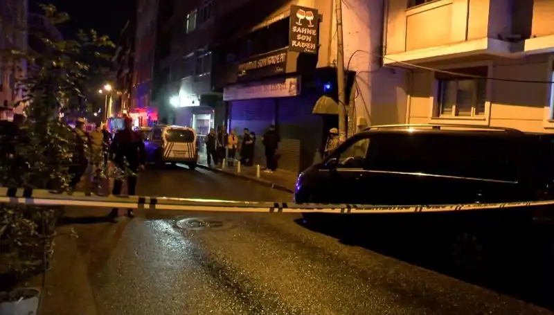 Eğlence Mekanına Bombalı Saldırı: 7 Yaralı ve Güvenlik Alarmı