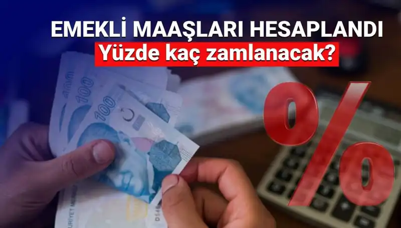 Emekli Zamları Hakkında Son Gelişmeler: Beklentiler ve Tahminler