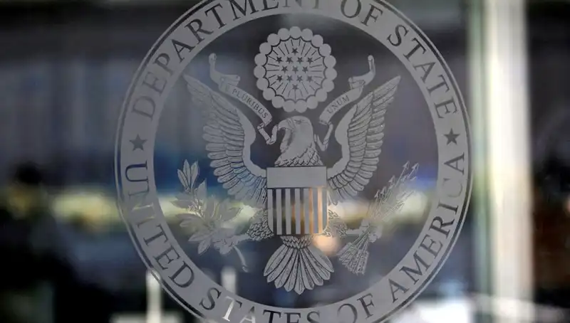 Trump, Dışişleri Bakanlığı’na El Attı: Kesintiler ve Yeniden Yapılandırma Geliyor