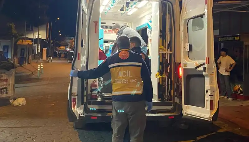 Manisa'da Şok Eden Olay: Koca Eşini Öldürdü, Kızını Yaraladı