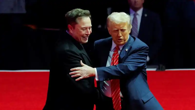 Elon Musk ve Donald Trump’ın Kırgınlığının Ardındaki 4 Sebep Nedir?