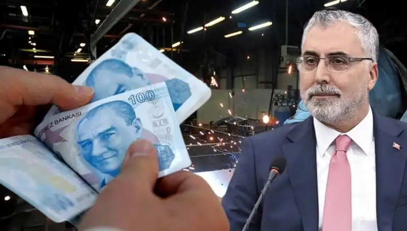 Kamu İşçilerini Yakından İlgilendiren Toplu İş Sözleşmesi Son Durum 2025