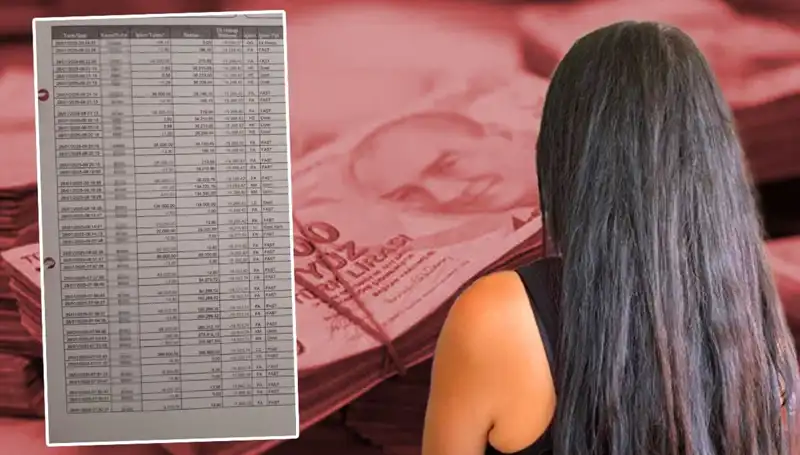 Gece Uyurken 628 Bin Lira Kaybetti: Banka İcra Takibi Başlattı