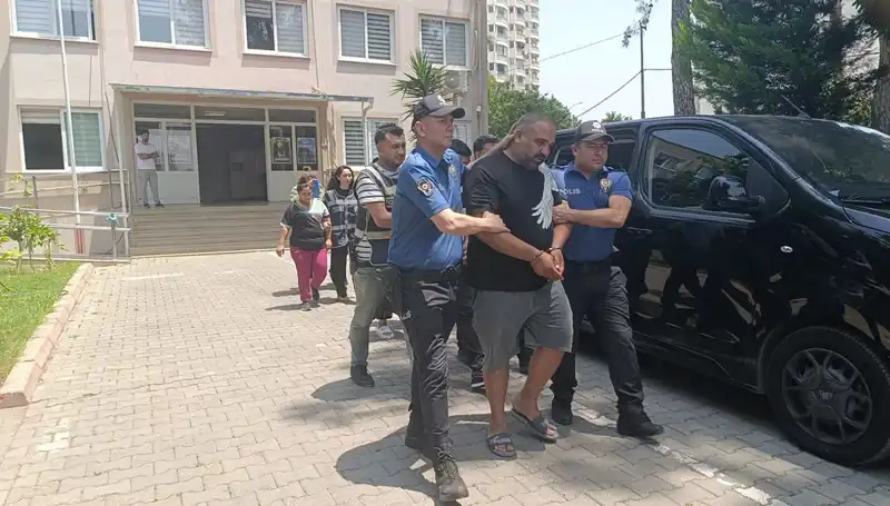 Adana’da Şok Dolandırıcılık Operasyonu: 4 Kişi Eline Geçirildi
