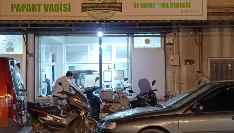 Lokalde Bıçaklı Kavga: Olayın Ardındaki Gerçekler ve Ciddi Yaralanmalar