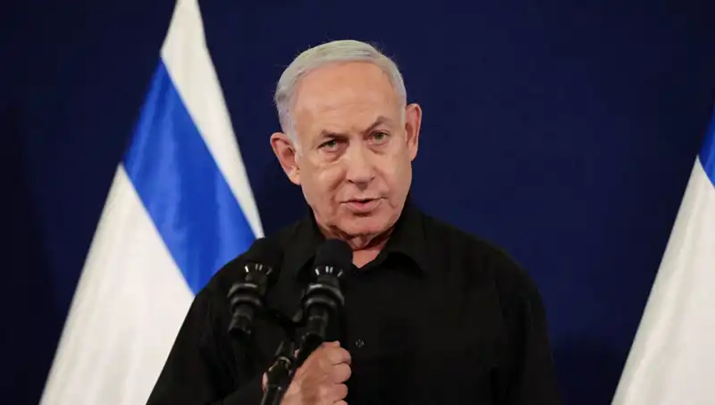 İsrail'in Suriye'ye Yönelik Saldırı Tehditleri: Netanyahu ve Katz'la Yeni Gelişmeler