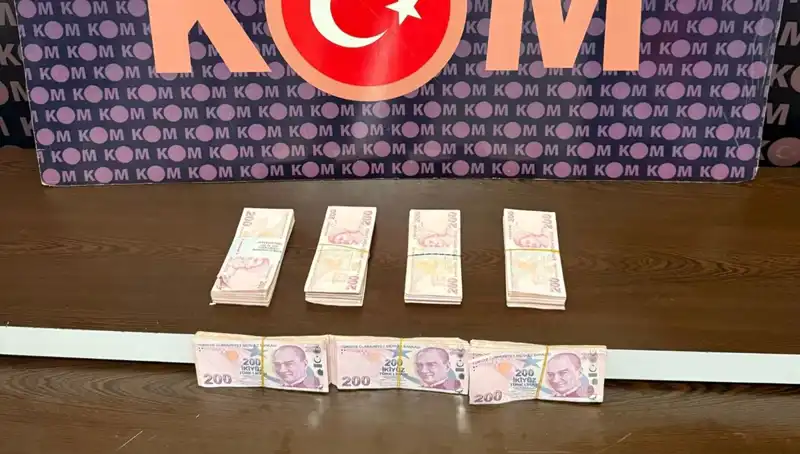 Orman Muhafaza Memurlarına Rüşvet Operasyonu: Gözaltına Alındılar!