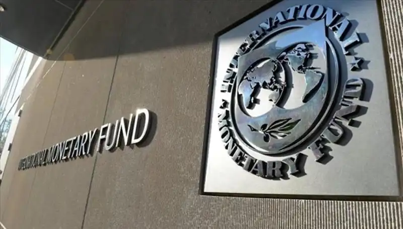 Küresel Kamu Borcu Rekor Kırıyor: IMF’den Şok Uyarı!