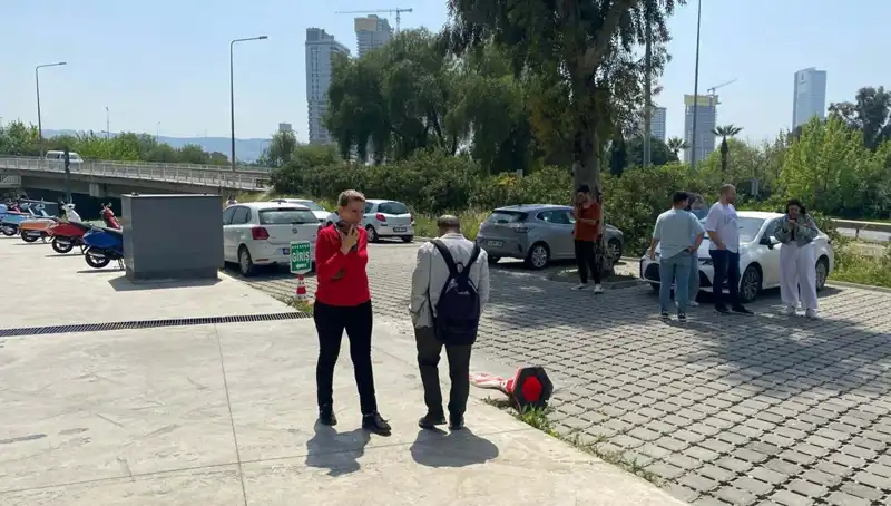 Marmara Depremi: İstanbul'dan Uşak'a Kadar Tüm Türkiye'yi Sarstı