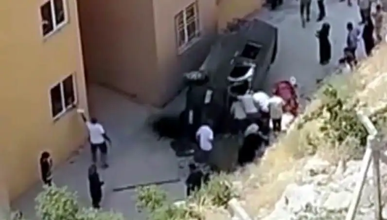 Kahramanmaraş'ta Feci Kaza: Hayatını Kaybedenler ve Yaralılar Var