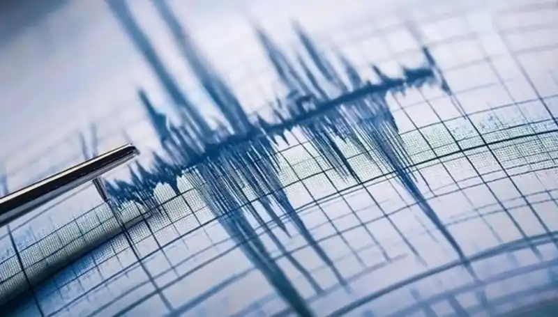 İstanbul'da Şok Eden Deprem: Silivri Açıklarında Neler Oldu?