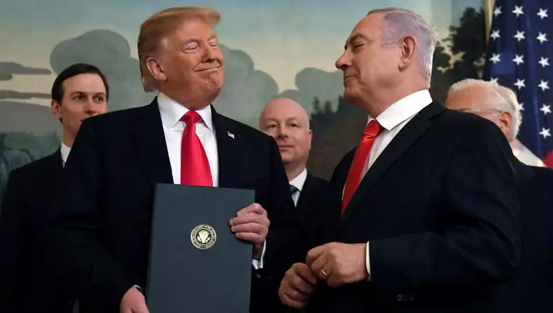 Netanyahu'nun 2024 Planları: İran'a Saldırı Kararı Açığa Çıktı