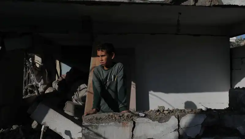Gazze'de Can Kaybı: Son Rakamlar ve Acı Gerçekler