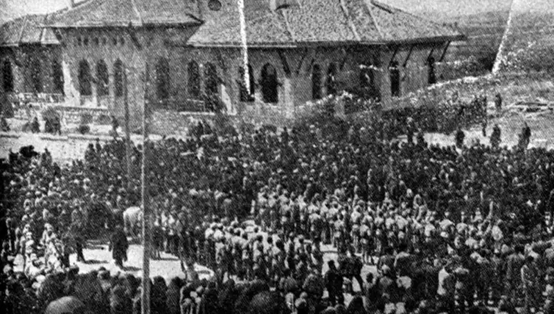 TBMM, 105. Yaşını Kutluyor: Geçmişten Günümüze Parlamento Serüveni