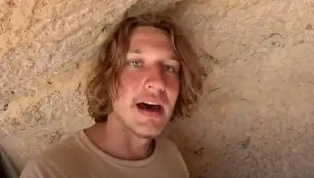 Yasaklı Kızılderili Adasına Giden ABD'li Turist Tutuklandı: Olanlar Şok Edici!