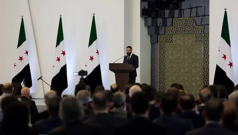 Türkiye'nin Suriye'deki Ekonomik İyileştirme Çabaları Hız Kazandı