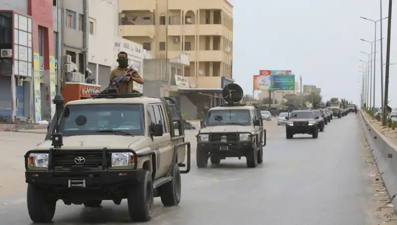 Birleşmiş Milletler'den Libya İçin Kritik Çağrı: Barış ve İstikrar Fırsatı