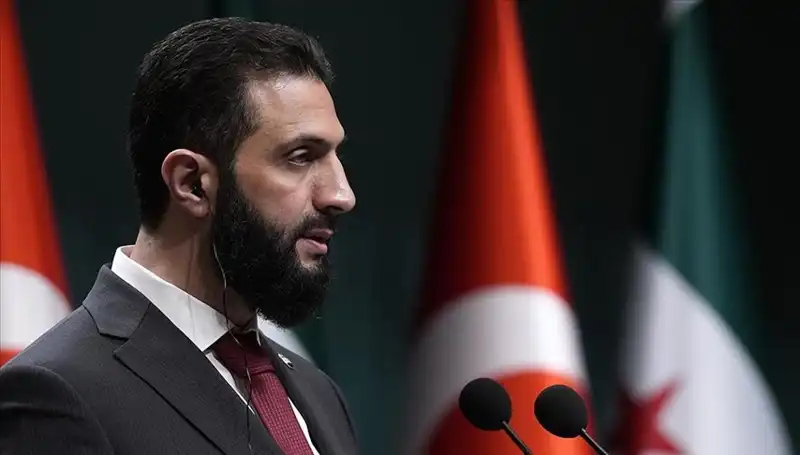 Suriye’de Ulusal Güvenlik Konseyi: Terörle Mücadelede Yeni Bir Dönem Mi?