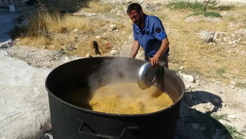 Eylül Ayında Başlıyor: Geleneksel Kazanlar Kaynamaya Hazır