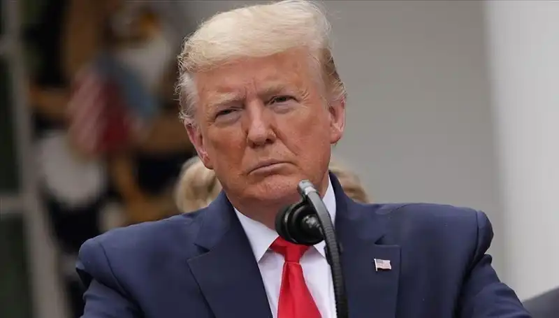 Başkan Trump'ın Kongre Konuşması: Beklenen Açıklamalar Ne Zaman Yapılacak?