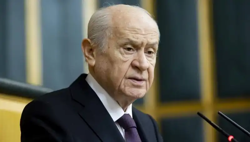Bahçeli, Cumhuriyet'in Belediye Başkanları İçin Ekim Ayında Yargılama Bekliyor