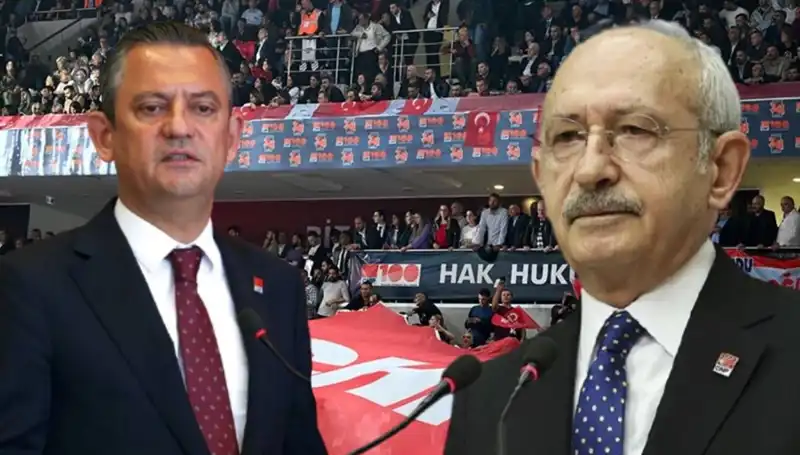 CHP İstanbul Kongresi'nin İptali: Kurultay Davasının Geleceği Ne Olacak?