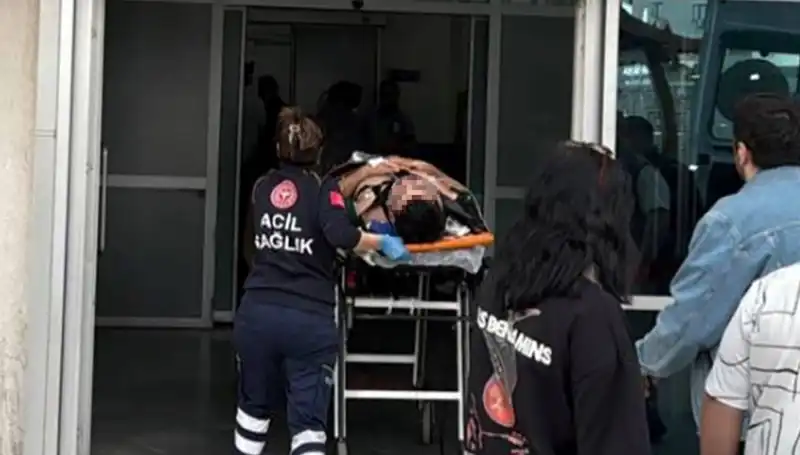 Yüksekten Düşen İnşaat İşçisi: Trajik Kaza ve Sonuçları
