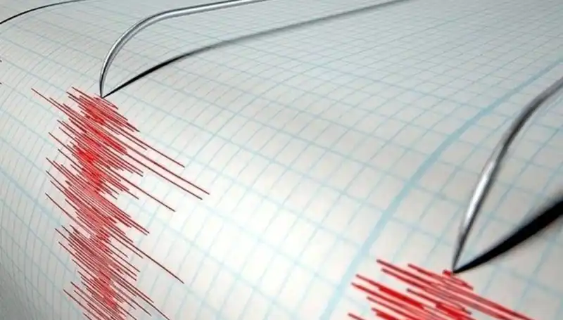 Akdeniz'de 3.8 Büyüklüğünde Deprem: Neler Yaşandı?