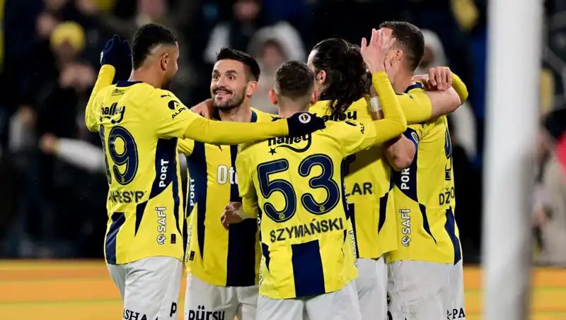 Kadıköy’de Spor Tarihine Geçilecek Bir Karar Alındı