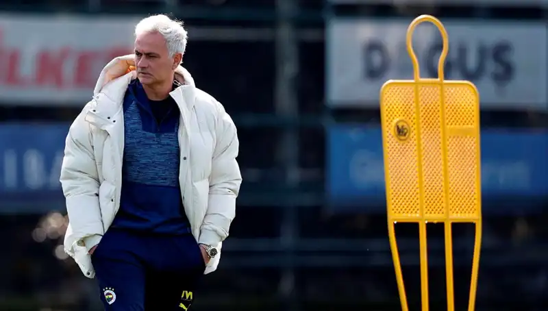 Fatura Mourinho'ya: Futbol Dünyasında Şok Gelişmeler!