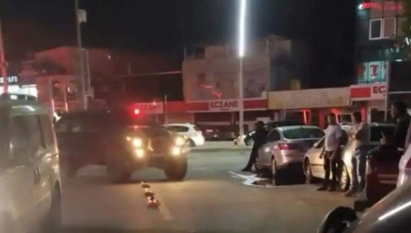 Kardeş Kavgasında Kanlı Son: Annesini Yaralayan Kardeş Hayatını Kaybetti