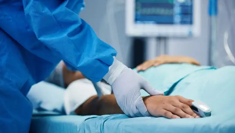 Ölümcül Hastalığın Gizemi: Belirsiz Belirtilerle Gelen Korkunç Tehlike