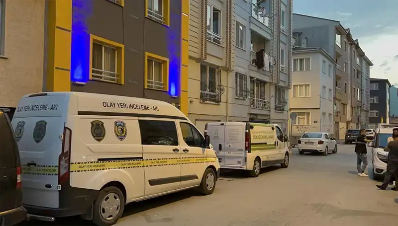 Apartman Merdiveninde Şüpheli Ölüm: Olayın Gizemi Derinleşiyor