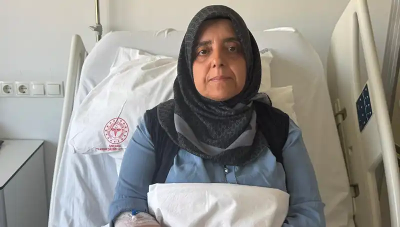 Hayat Mücadelesi: 3 Yıl Teşhis Edilemeyen Hastalık ve 6 Belirti