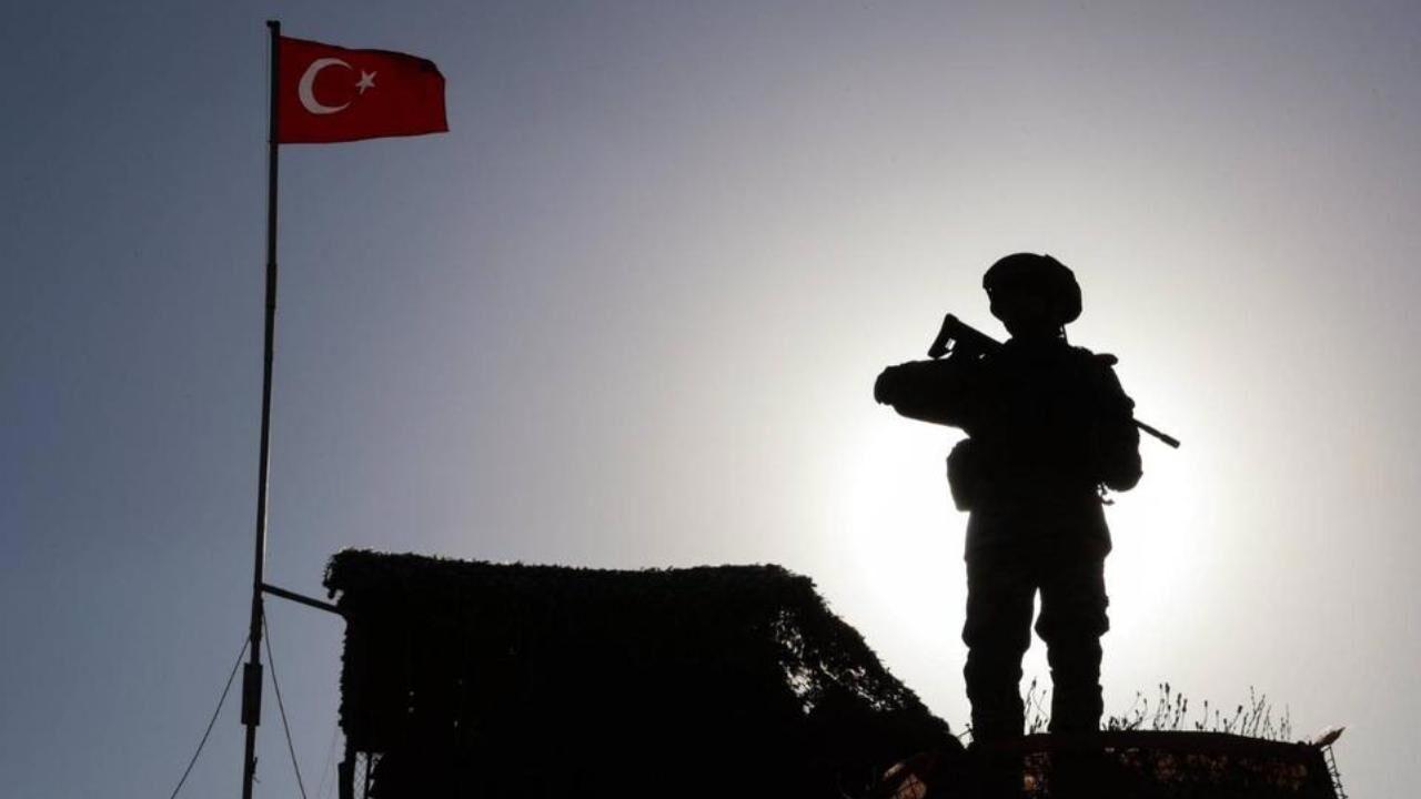 Özel Harekat Timleri 29 Teröristi Etkisiz Hale Getirdi