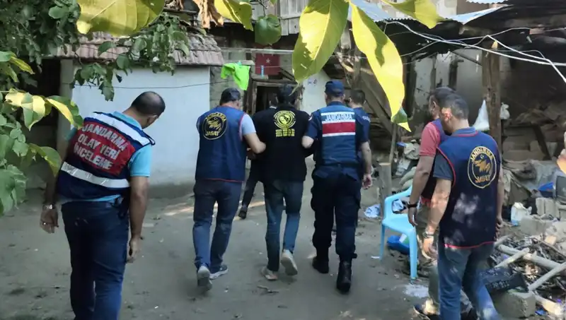 Denizli'de Torun Dehşeti: Neden Piknik Tüpü? Olayın Ardındaki Sır!