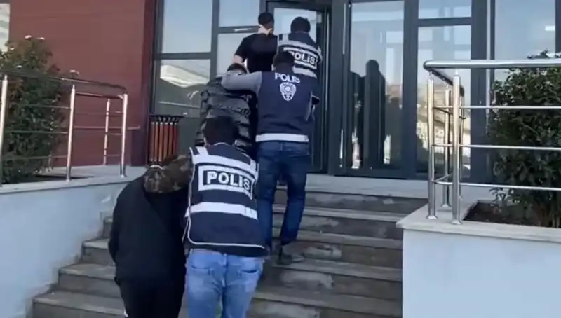 Korsan Taksi Olayları, Şehirde Güvenliği Tehdit Ediyor!