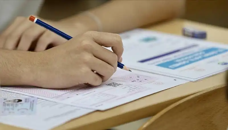 Nizip'ten YKS Şampiyonu Çıktı: Eğitimde Bir Başarı Hikayesi