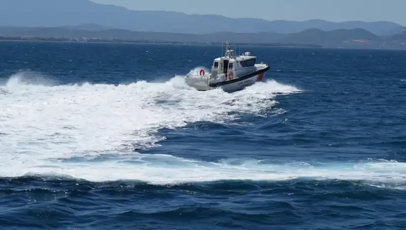 Balıkesir'de Kayıp Yaşlı Adamın Cesedi Denizde Bulundu