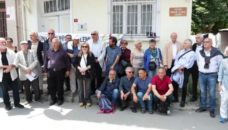 Orhan Kemal’in Eserleri ve Mirası: 55. Yıl Dönümünde Anılıyor