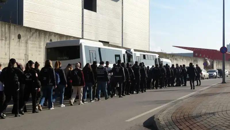 Sahte Bungalov İlanlarıyla 120 Milyon Liralık Dolandırıcılık Ağı Çökertildi