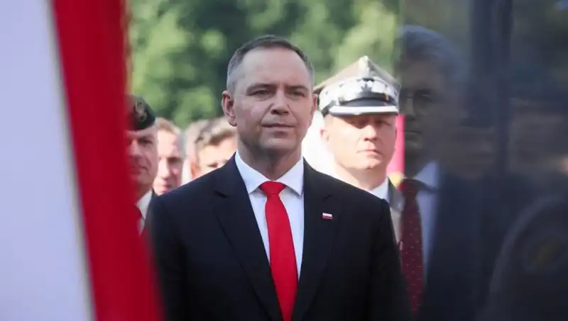 Polonya, Ukrayna'nın Yardım Yasasına Neden Veto Getirdi? Tüm Detaylar Burada!