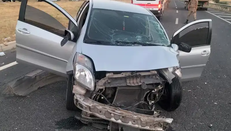 Diyarbakır'da Trafik Kazalarının Ardındaki Gizem: 6 Yaralı