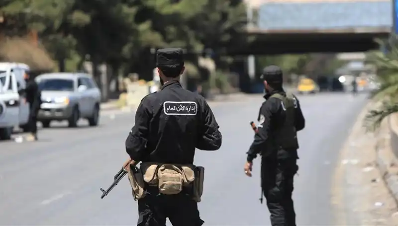 Suriye'deki Dürzi ve Bedevi Aşiretler Arasında Çatışma: 10 Ölü