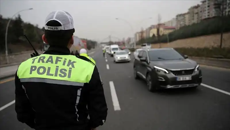 23 Nisan'da Ankara'da Hangi Yollar Kapalı? Detaylar Burada!