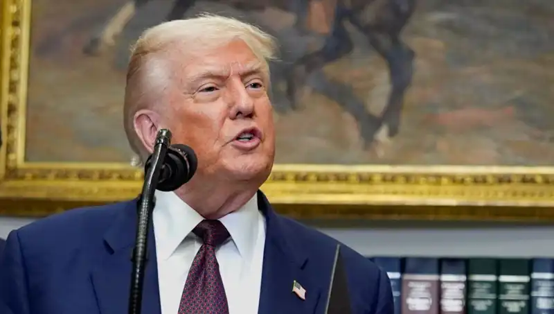 Trump'ın Nobel Barış Ödülü Adaylığına Neden Olan Küresel Gelişmeler