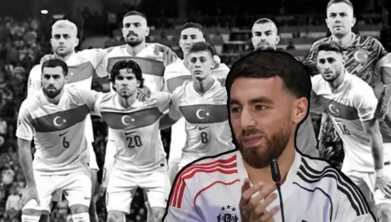 Orkun Kökçü, Arda Güler'i Geçerek Futbol Dünyasında Tarih Yazdı