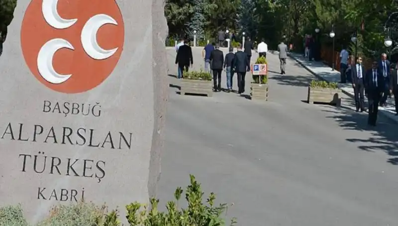 Alparslan Türkeş'in Vefatının 28. Yılı: Anmalar ve Hatıralar
