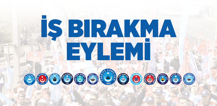Memurların İş Bırakma Kararı: Kimler Etkilenecek, Nedenleri Neler?